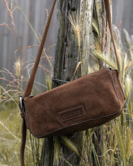 Shabbies Tas sh003501053w veni Bruin - One size