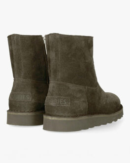 Shabbies Vacht laarzen sh001707753w Bruin - 40