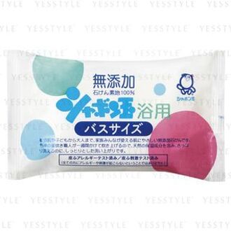 Shabon Ball Bath Soap 155g