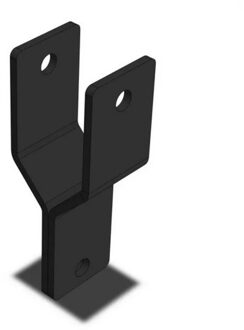 Shackle voor PT Essential Rigs