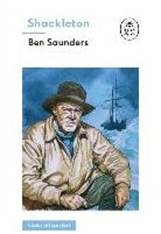Shackleton (A Ladybird Expert Book)
