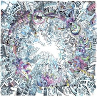 Shackleton - Devotional Songs