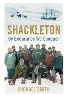 Shackleton