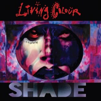 Shade (Coloured Vinyl)