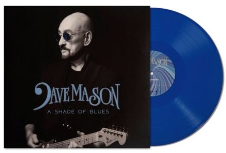 Shade Of Blues - Dave Mason