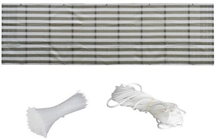 Shade Sail Zon Waterdichte Zonnescherm Luifel Rechthoek Outdoor Opmerkelijk. Dikker Balkon Terras Grommets Tuin Camping Picknick