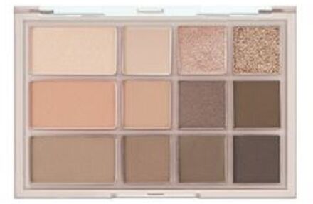 Shade & Shadow Palette - Oogschaduwpalet