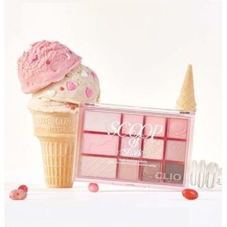 Shade & Shadow Palette Sweet Pleasure Edition - Oogschaduwpalet