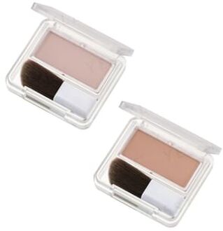 Shading Powder 1 Warm Brown