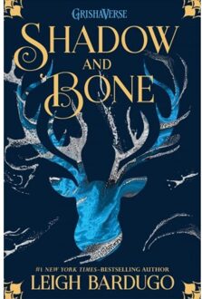 Shadow and Bone