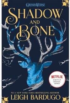 Shadow and Bone