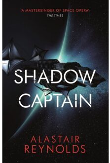 Shadow Captain
