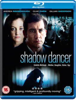 Shadow Dancer (Import)