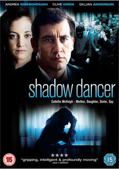 Shadow Dancer - Movie