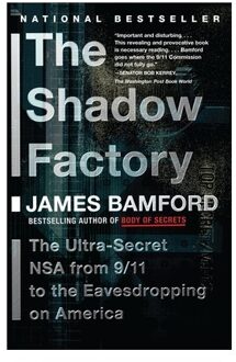 Shadow Factory