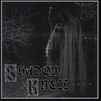 Shadow Knell - Shadow Knell