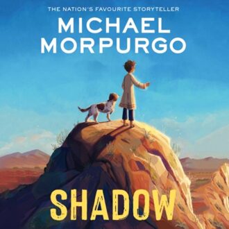 Shadow - Michael Morpurgo