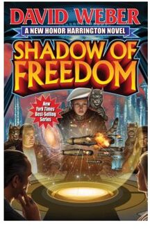 Shadow Of Freedom