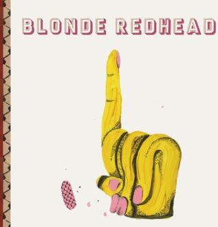 Shadow Of The Guest - Blonde Redhead