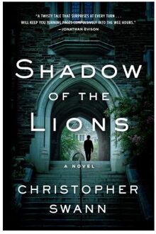 Shadow of the Lions