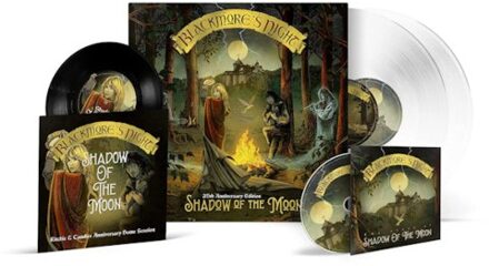 Shadow Of The Moon - Blackmore's Night