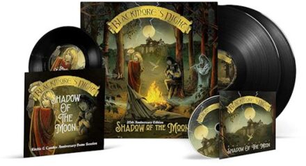 Shadow Of The Moon - Blackmore's Night