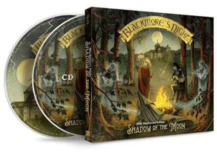 Shadow Of The Moon - Blackmore's Night