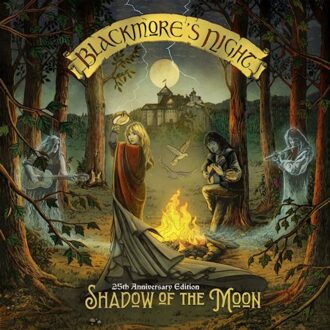 Shadow Of The Moon - Blackmore 's Night