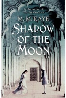 Shadow Of The Moon - M M Kaye