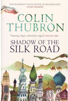 Shadow of the Silk Road