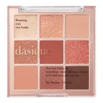 Shadow Palette - 9 Types #02 Rose Petal