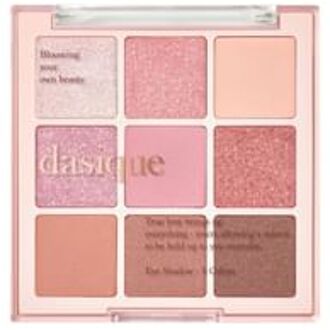 Shadow Palette - 9 Types #04 Pastel Dream
