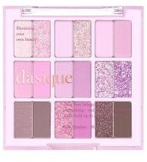Shadow Palette Berry Smoothie Edition - Oogschaduwpalet