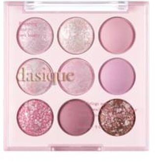 Shadow Palette Ice Cream Edition - 3 Types #20 Blueberry Sorbet