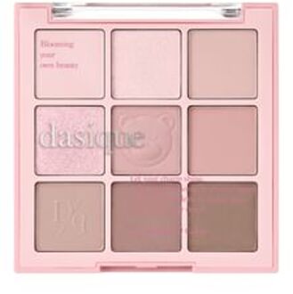 Shadow Palette My Bear Collection - 2 Types #29 Mauve Bear