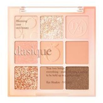 Shadow Palette Peach Squeeze Edition - Oogschaduwpalet