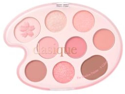 Shadow Palette Pink Blossom Collection - 2 Types #30 Cherry Blossom