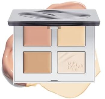 Shadow Play Render Concealer Palette #Concealer Palette - 7.5g