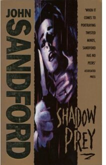 Shadow Prey - John Sandford