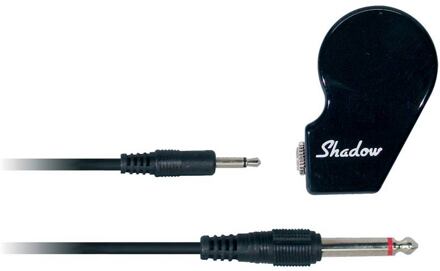 Shadow SH-2001 transducer, quick mount, with 4 meter cable