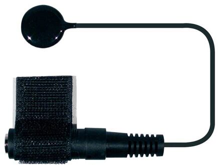 Shadow SH-711 singleducer, 0,3mtr cable, 6,3mm female jack