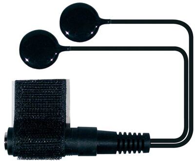 Shadow SH-712 twinducer, 0,3mtr cable, 6,3mm female jack