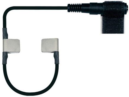 Shadow SH-950 contrabas pick-up systeem contrabas pick-up systeem, 4 sensors system