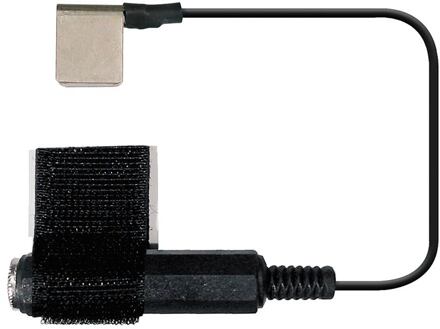 Shadow SH-951 contrabas pick-up systeem contrabas pick-up systeem, 2 sensors system