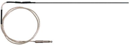 Shadow SH-NFX-PU23 flexible polymer transducer, NFX, for bridge mount, 2.3mm wide