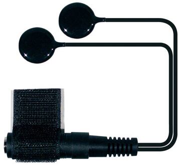 Shadow SH-SB-2 contrabas pick-up systeem contrabas pick-up systeem, double transducer system