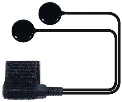 Shadow SH-SC-1 cello pick-up systeem cello pick-up systeem, 2 transducers system