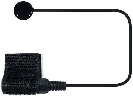 Shadow SH-SV-1 viool pick-up systeem viool pick-up systeem, single transducer, 3,5 mm. socket with velcro