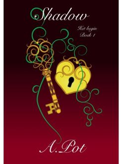 Shadow - Shadow