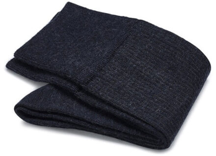 Shadow sokken 212-26 - maat 44-47 Blauw